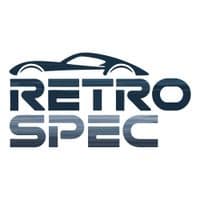 Retro Spec Logo